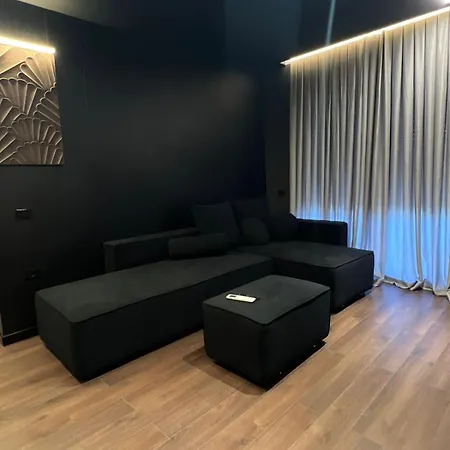 Appartamento Iunn 5 Vlorë