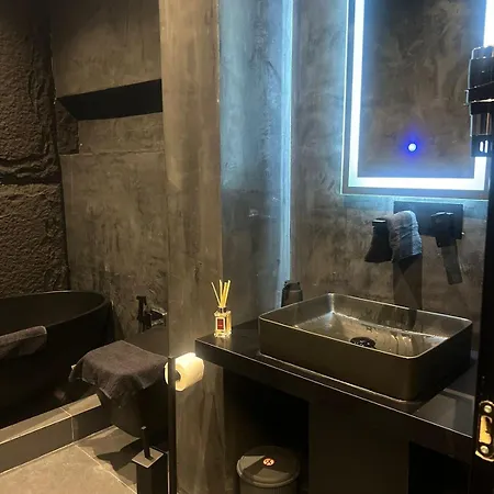 Iunn 5 Appartement *