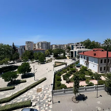 Iunn 5 Vlorë
