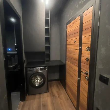 Iunn 5 Appartement *