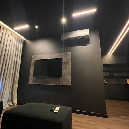 Appartamento Iunn 5 *