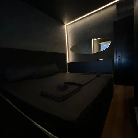 Iunn 5 Appartement Vlorë