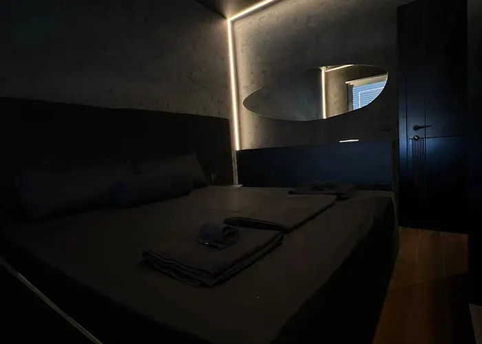 Iunn 5 公寓 Vlorë